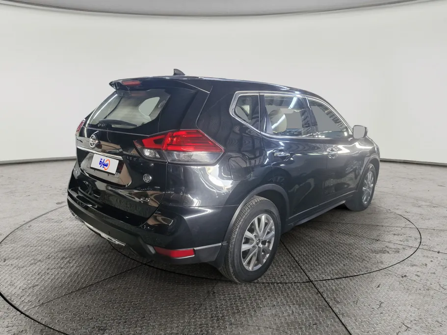 نيسان أكس تريل S 5 Seats 2021 