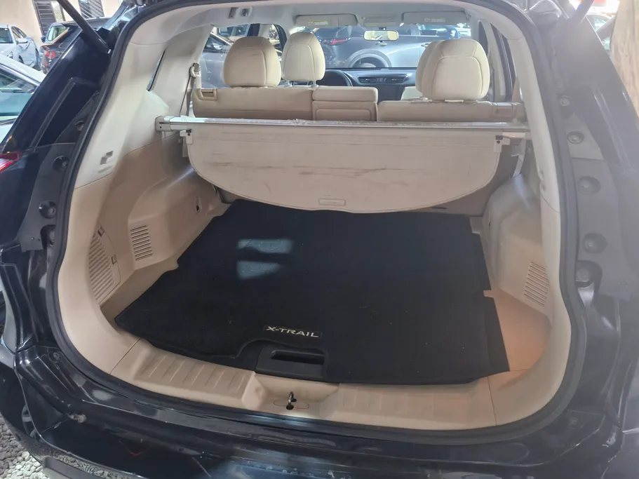 نيسان أكس تريل S 5 Seats 2021 