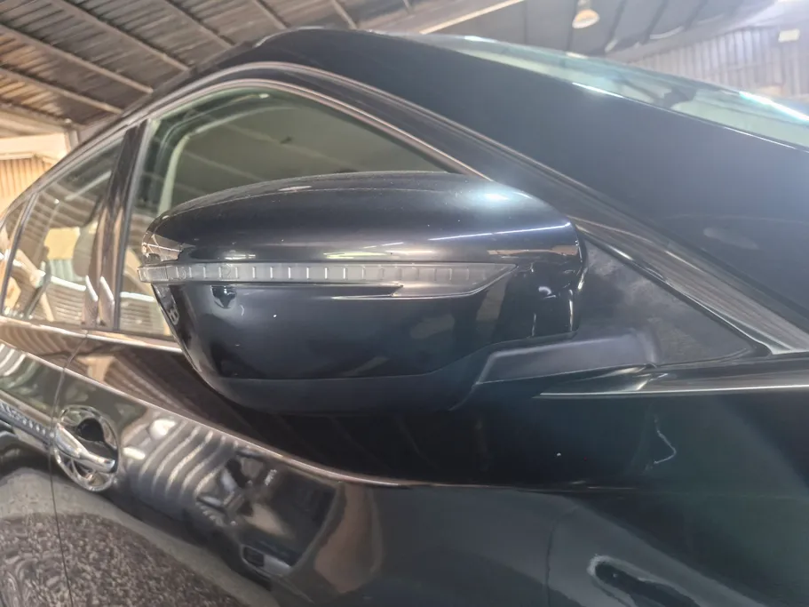 نيسان أكس تريل S 5 Seats 2021 