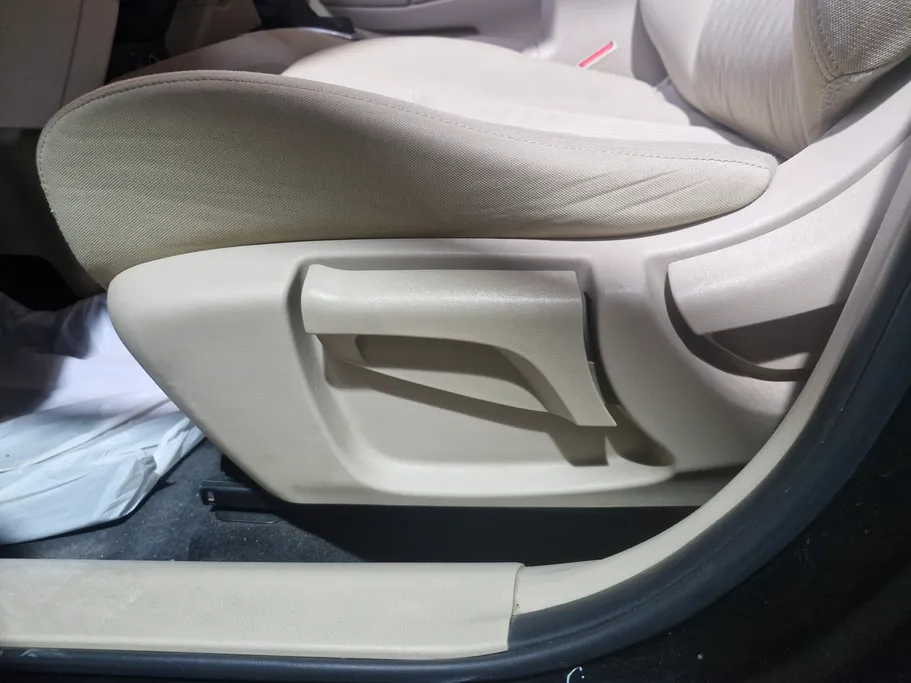 نيسان أكس تريل S 5 Seats 2021 