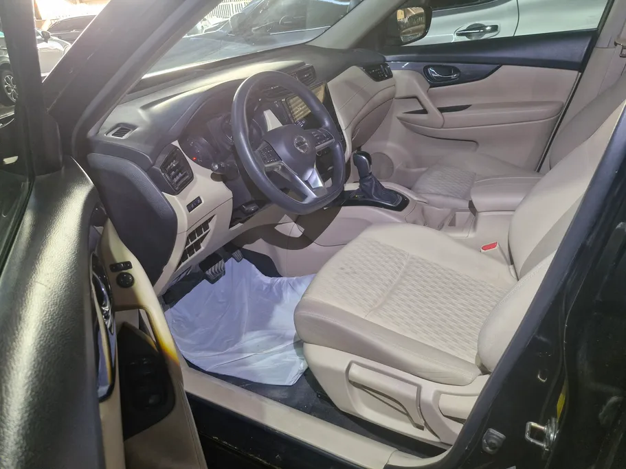 نيسان أكس تريل S 5 Seats 2021 