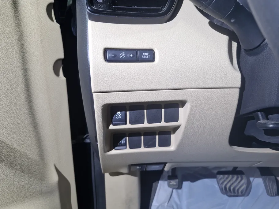 نيسان أكس تريل S 5 Seats 2021 