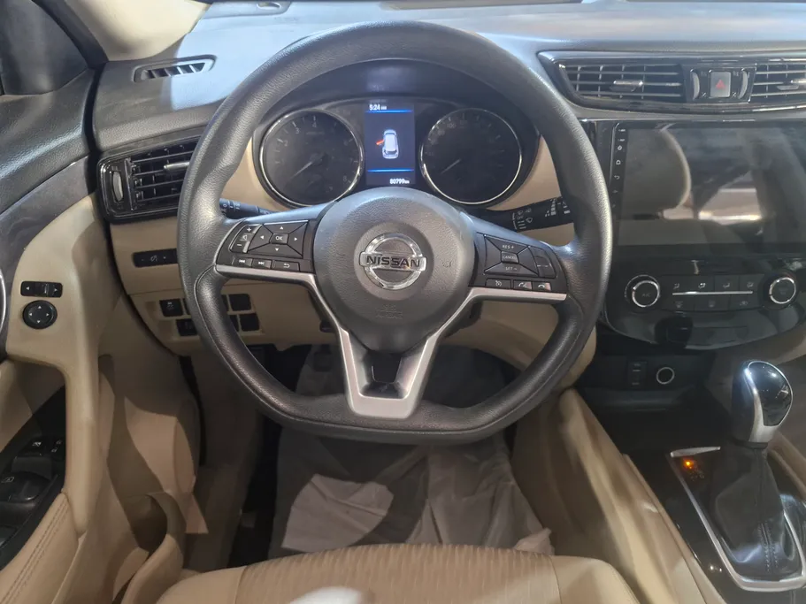نيسان أكس تريل S 5 Seats 2021 