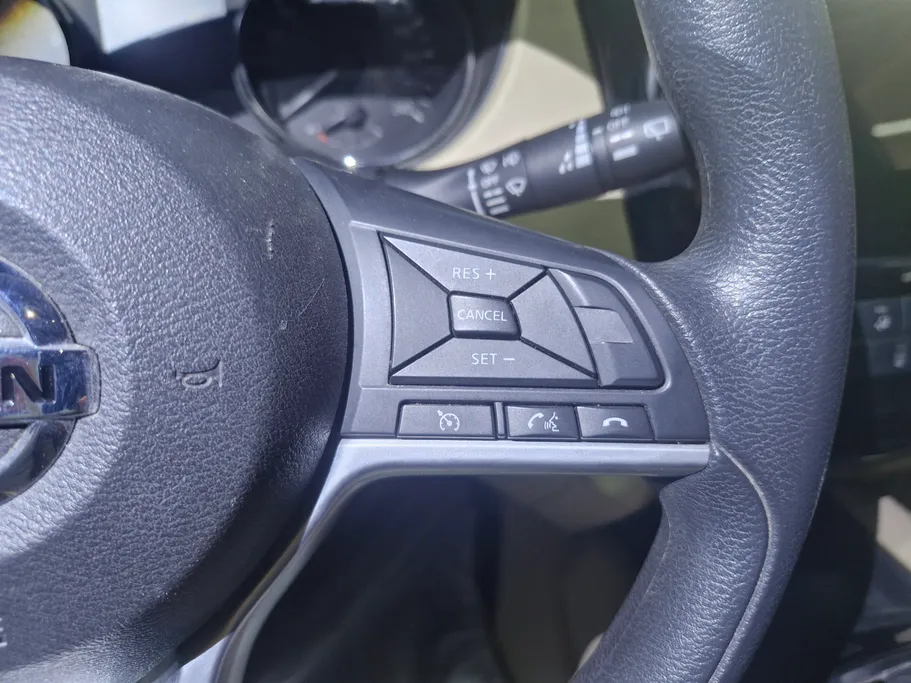 نيسان أكس تريل S 5 Seats 2021 