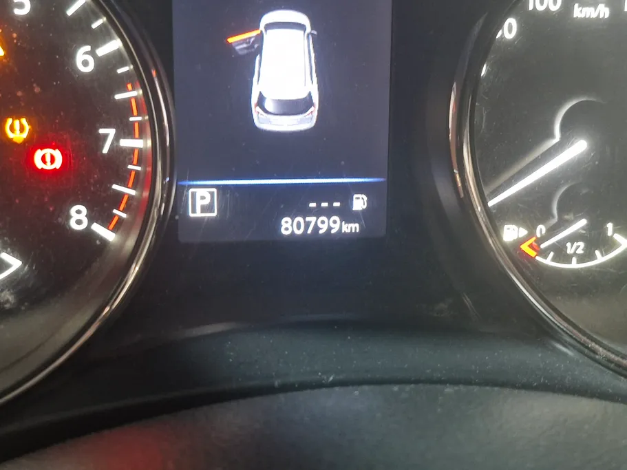 نيسان أكس تريل S 5 Seats 2021 