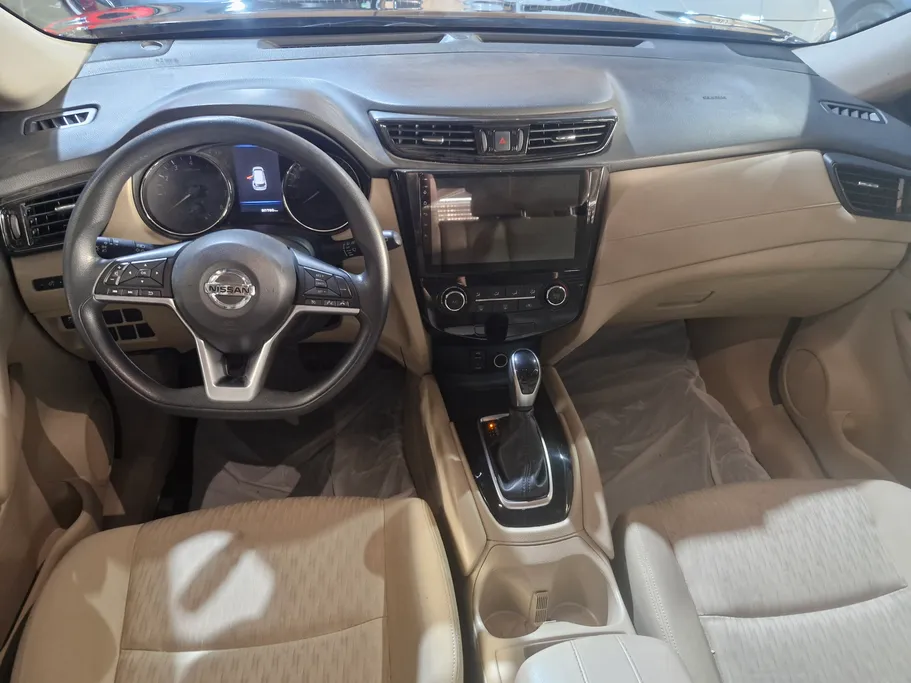 نيسان أكس تريل S 5 Seats 2021 