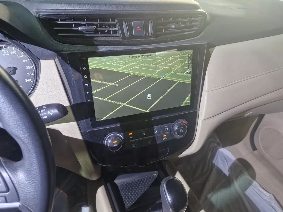 نيسان أكس تريل S 5 Seats 2021 
