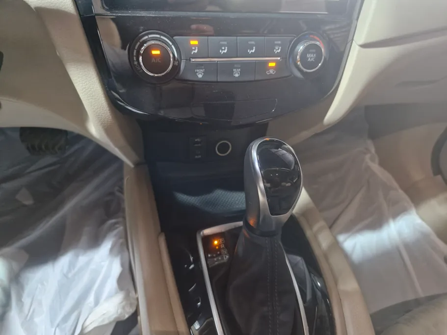 نيسان أكس تريل S 5 Seats 2021 