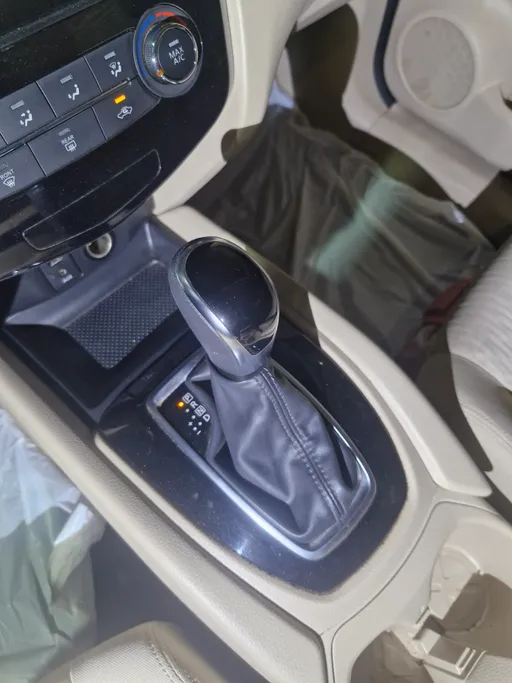 نيسان أكس تريل S 5 Seats 2021 