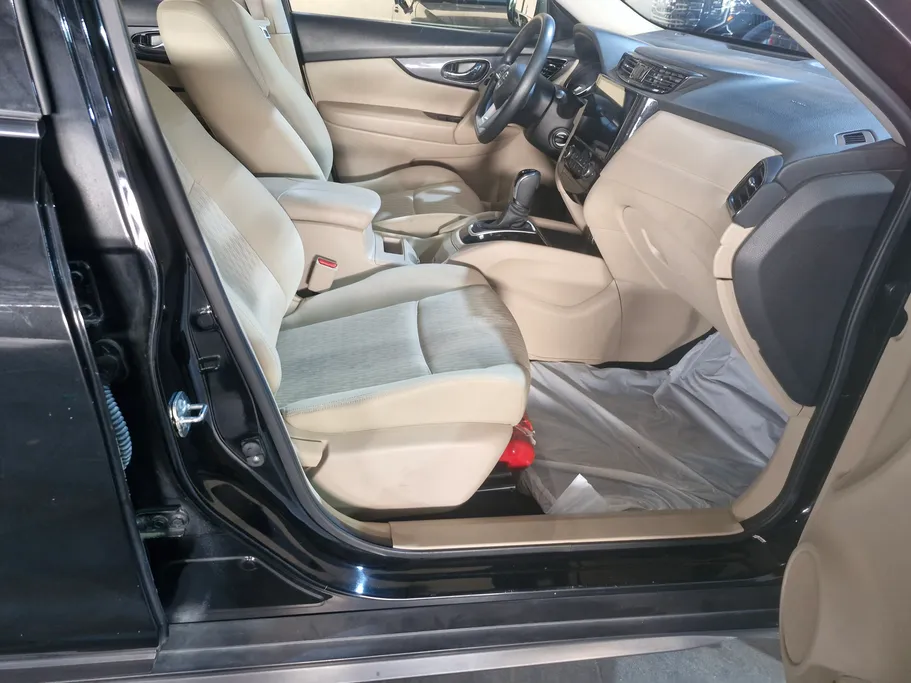 نيسان أكس تريل S 5 Seats 2021 