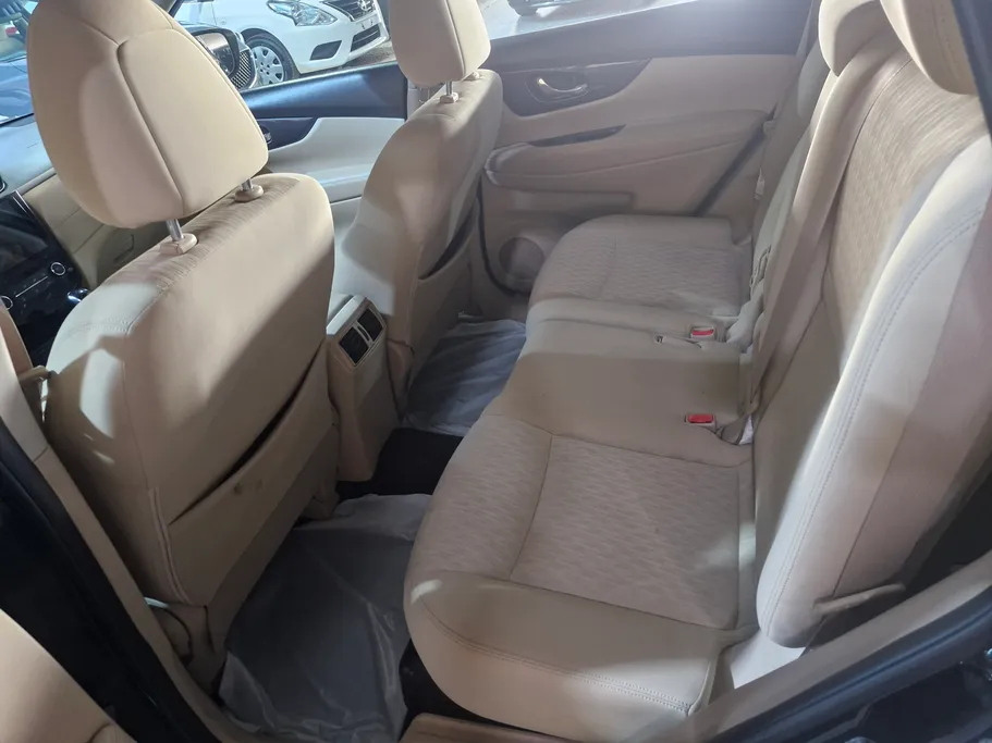 نيسان أكس تريل S 5 Seats 2021 