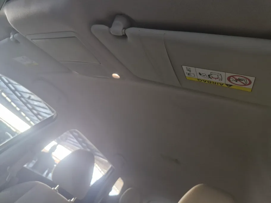 نيسان أكس تريل S 5 Seats 2021 