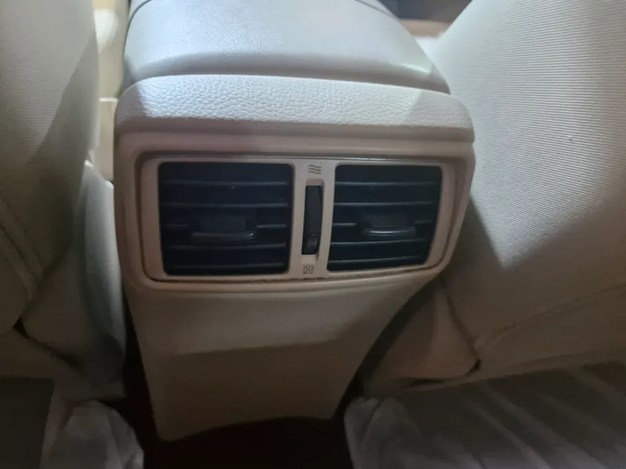 نيسان أكس تريل S 5 Seats 2021 