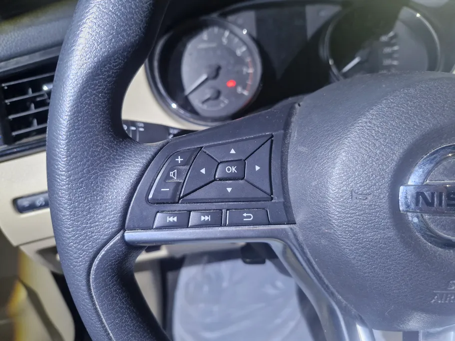 نيسان أكس تريل S 5 Seats 2021 