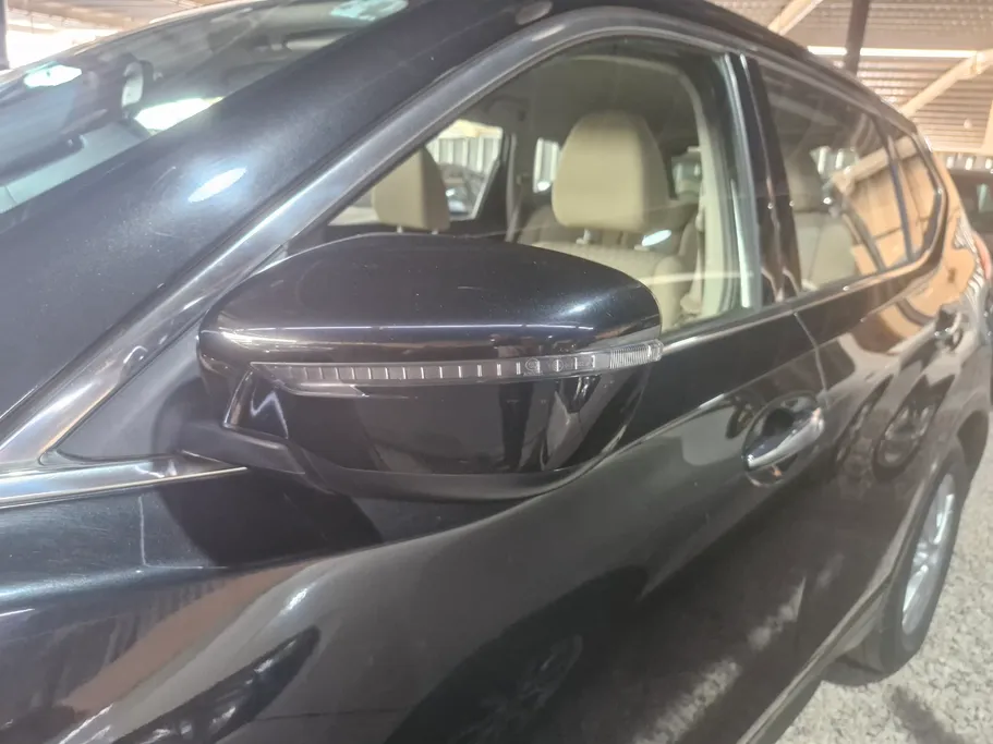 نيسان أكس تريل S 5 Seats 2021 