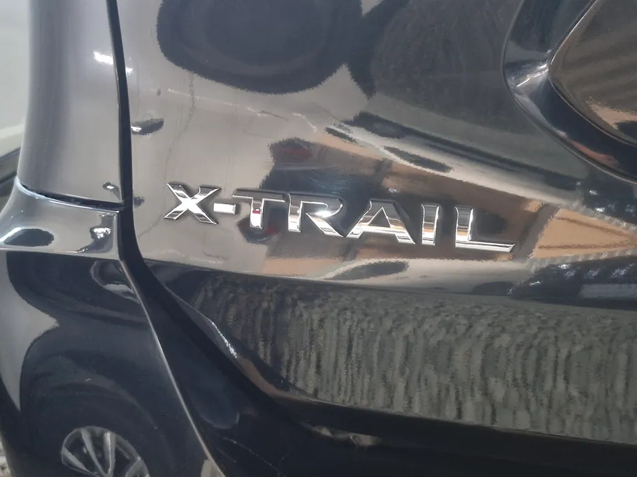 نيسان أكس تريل S 5 Seats 2021 