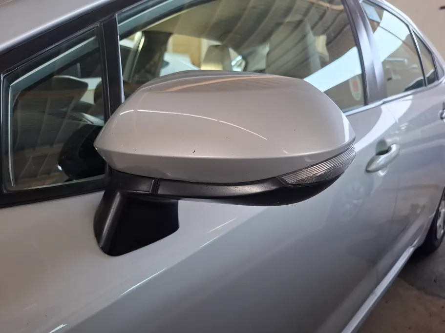 2021 Toyota Corolla XLI 