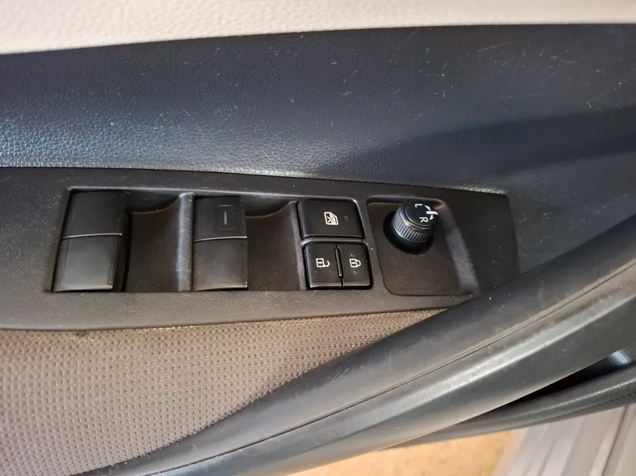 2021 Toyota Corolla XLI 