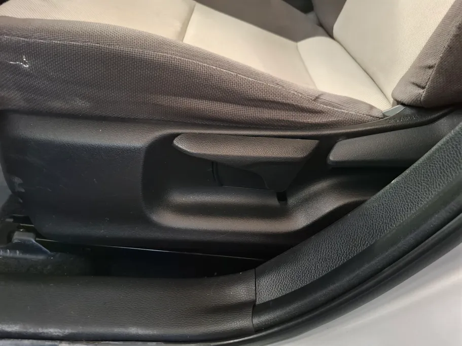 2021 Toyota Corolla XLI 