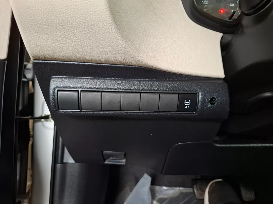 2021 Toyota Corolla XLI 