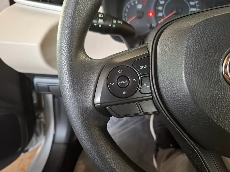 2021 Toyota Corolla XLI 