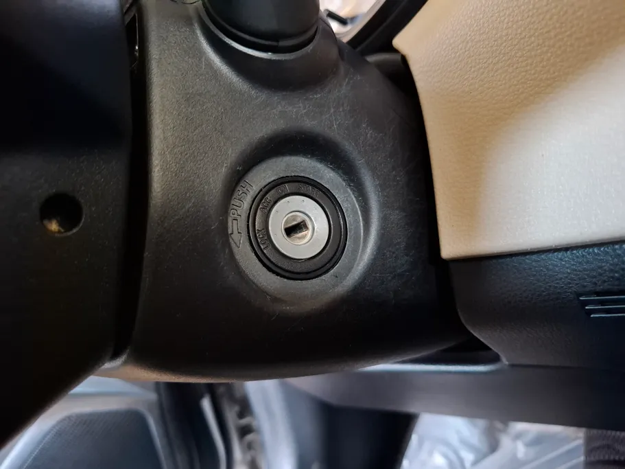 2021 Toyota Corolla XLI 