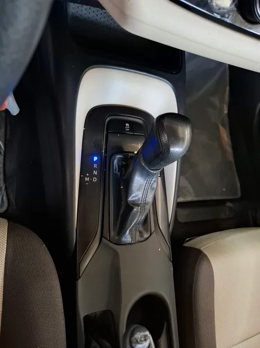 2021 Toyota Corolla XLI 
