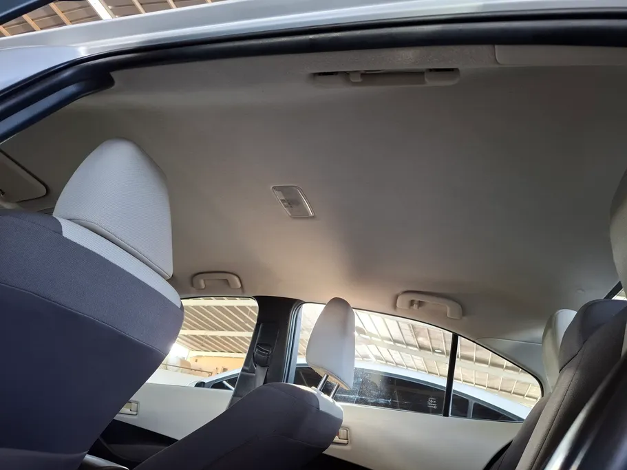 2021 Toyota Corolla XLI 