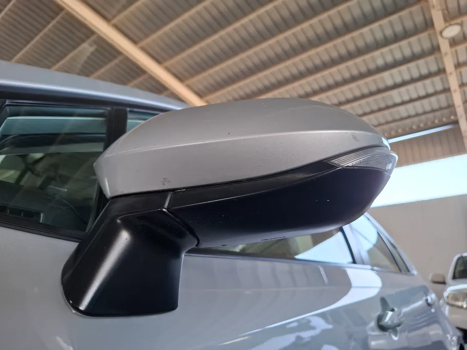 2021 Toyota Corolla XLI 