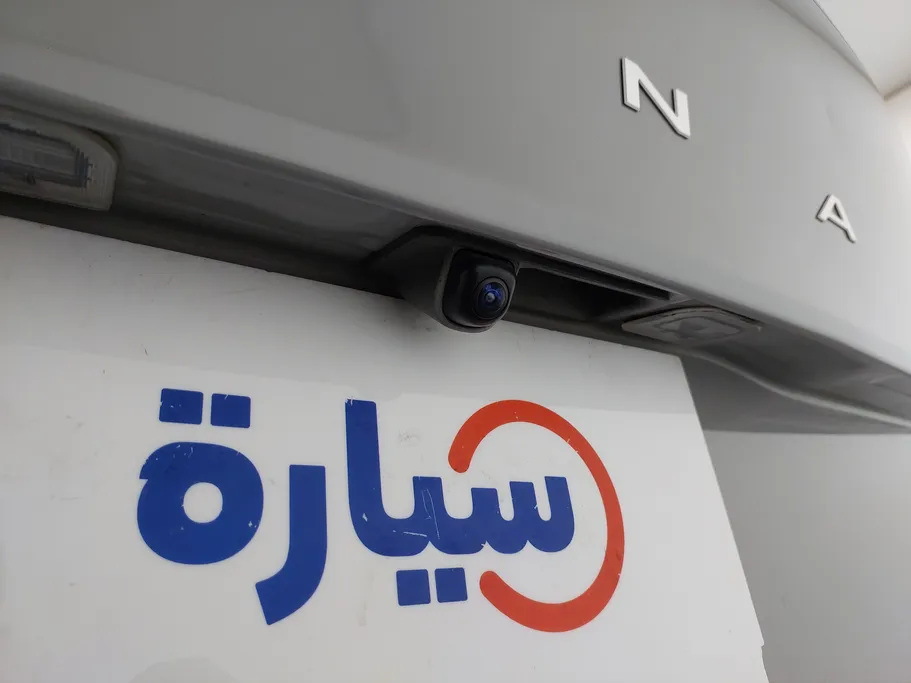 هيونداي كونا فليت 2024 