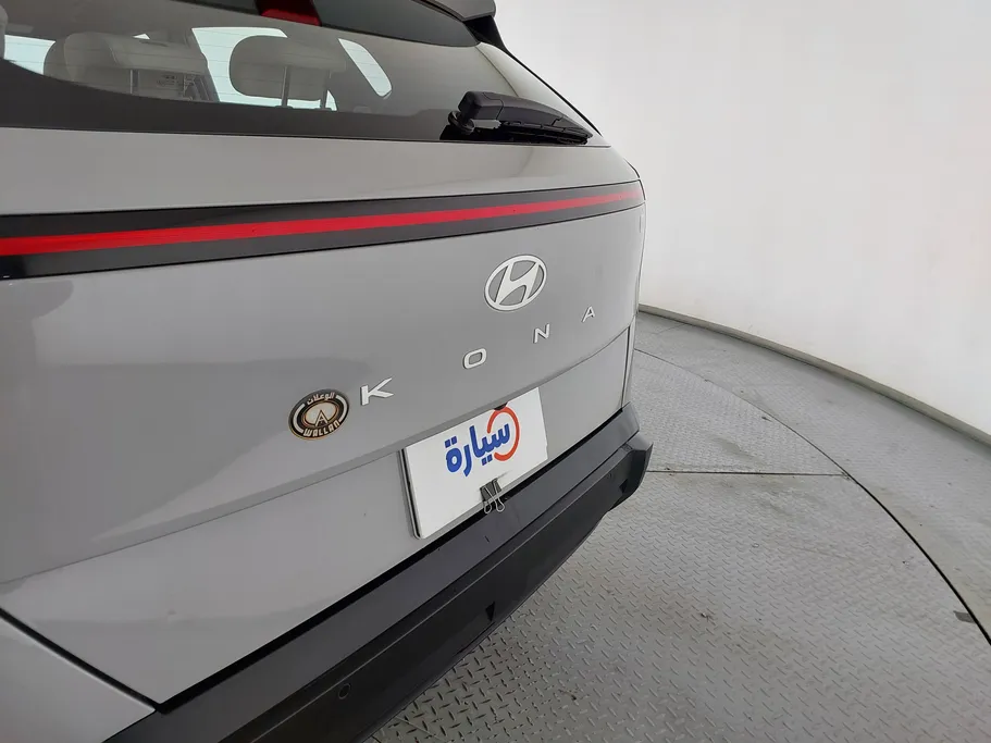 هيونداي كونا فليت 2024 