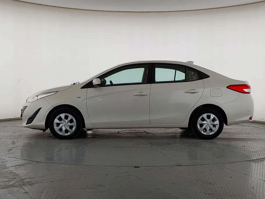 2019 تويوتا Yaris  Y 