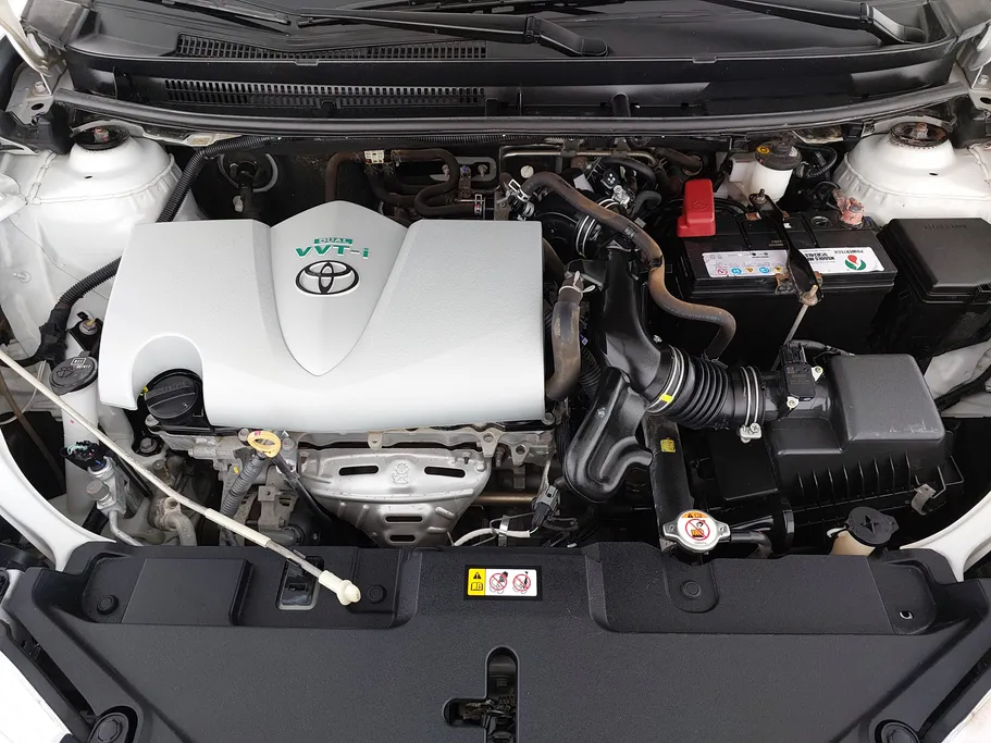 2019 تويوتا Yaris  Y 