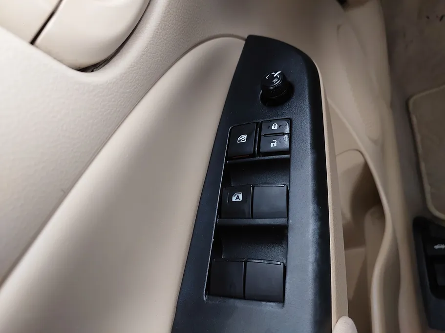 2019 تويوتا Yaris  Y 