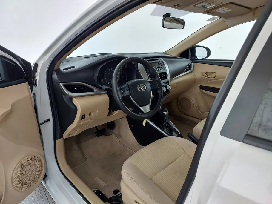 2019 تويوتا Yaris  Y 