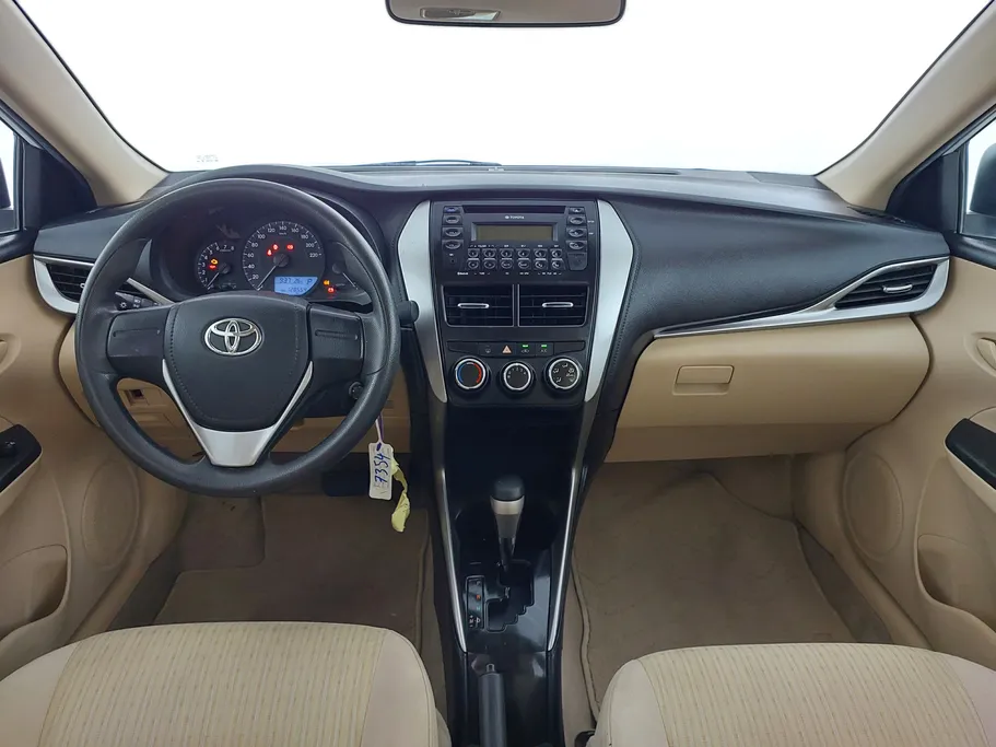 2019 تويوتا Yaris  Y 