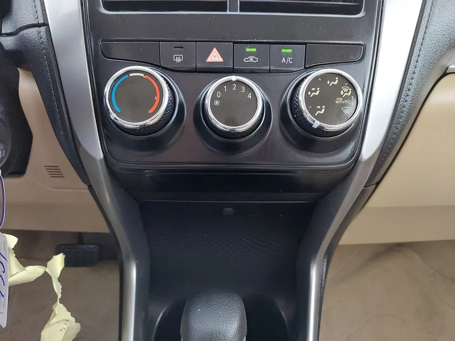 2019 تويوتا Yaris  Y 