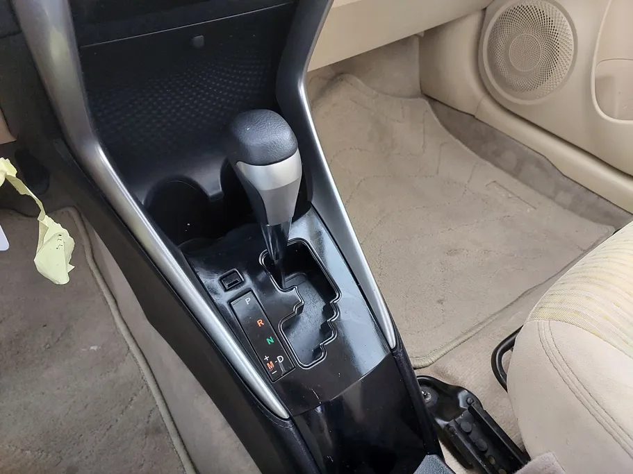 2019 تويوتا Yaris  Y 