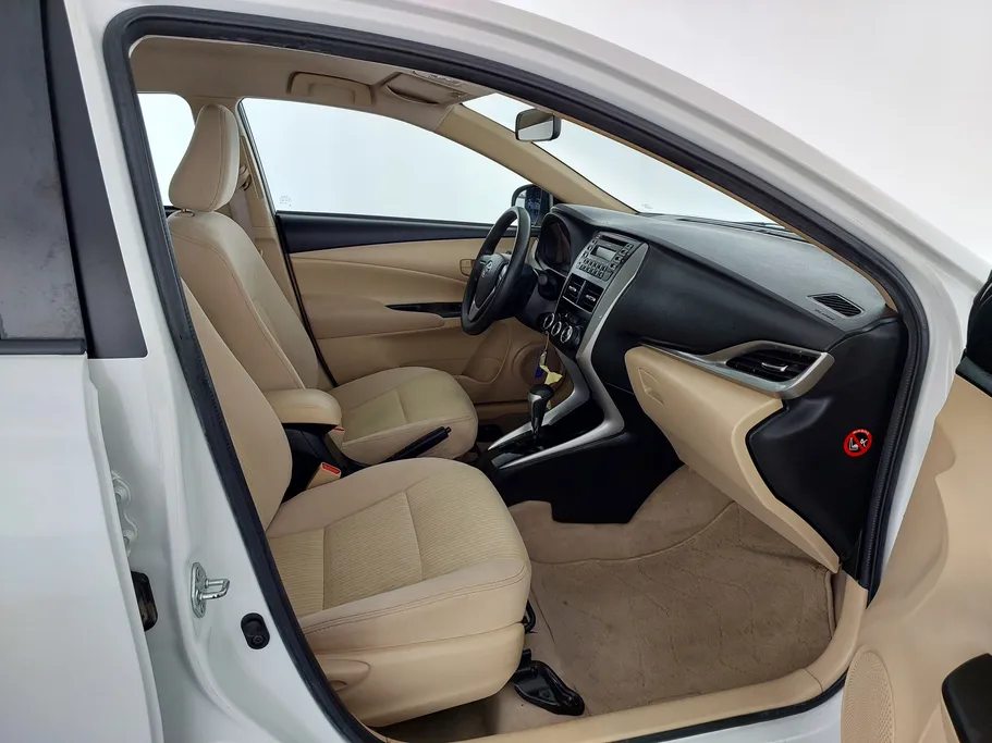 2019 تويوتا Yaris  Y 