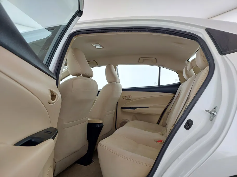 2019 تويوتا Yaris  Y 