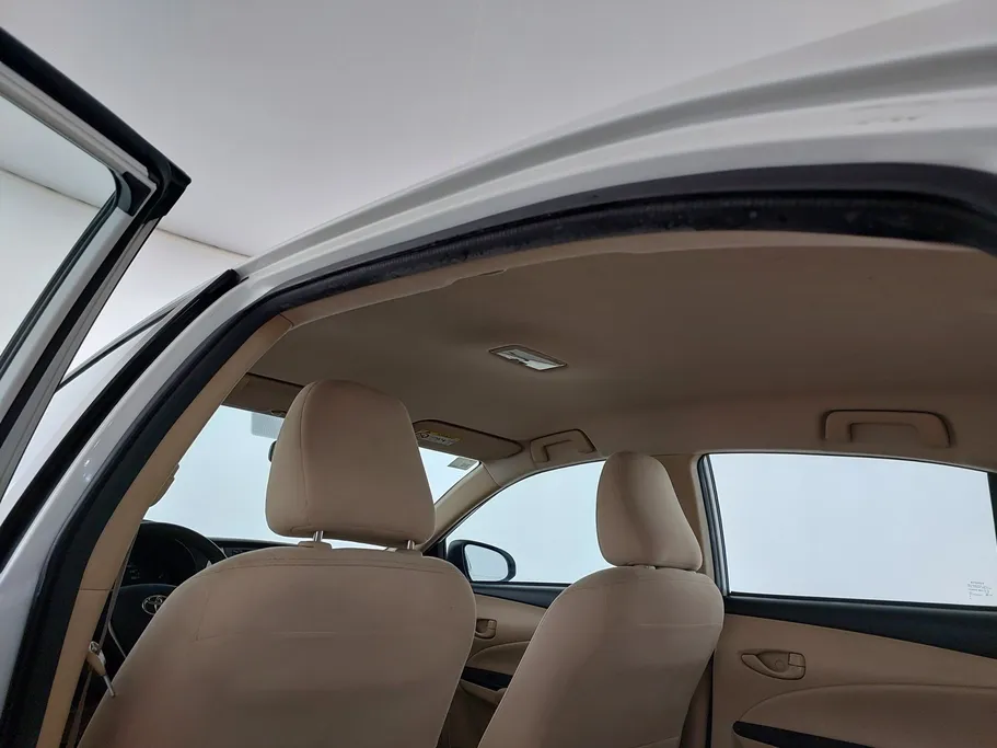2019 تويوتا Yaris  Y 