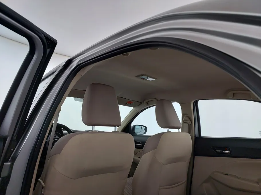 سوزوكي ديزاير GL 2022 