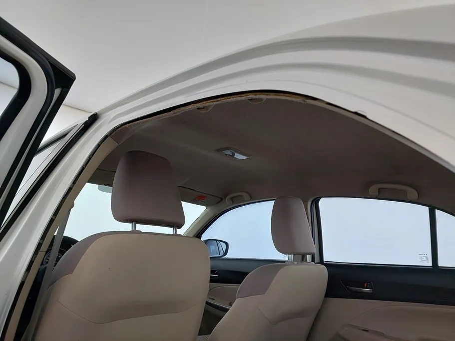 سوزوكي ديزاير GLX 2022 