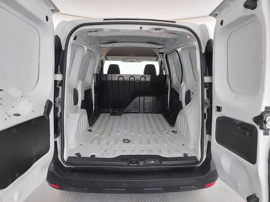 2024 Renault Express Van 