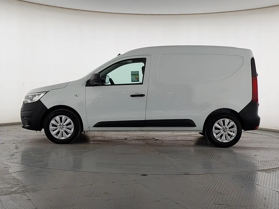 2024 Renault Express Van 