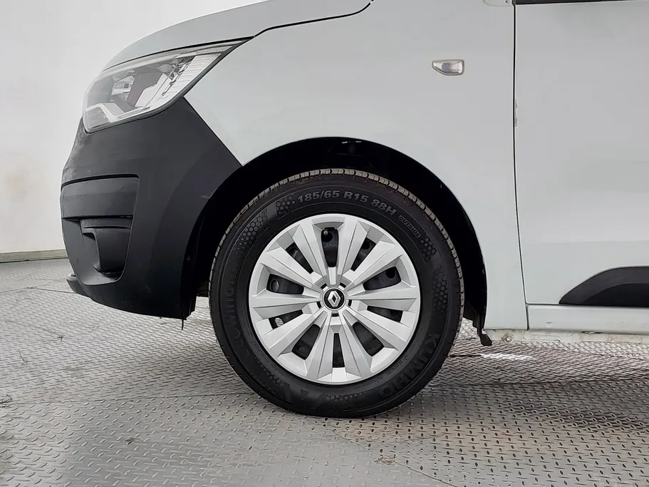2024 Renault Express Van 