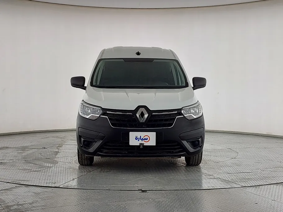 2024 Renault Express Van 
