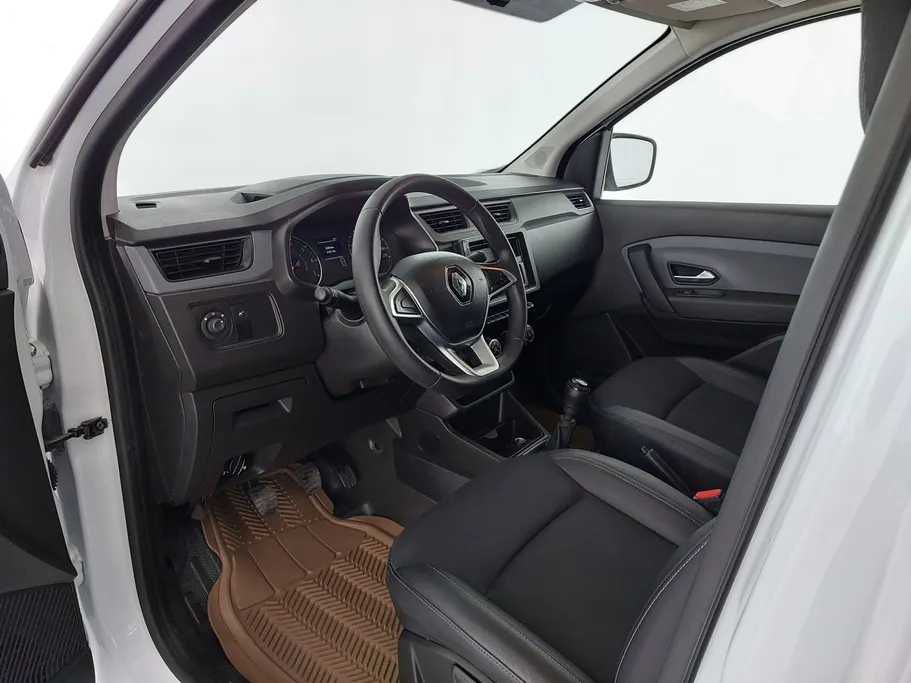 2024 Renault Express Van 