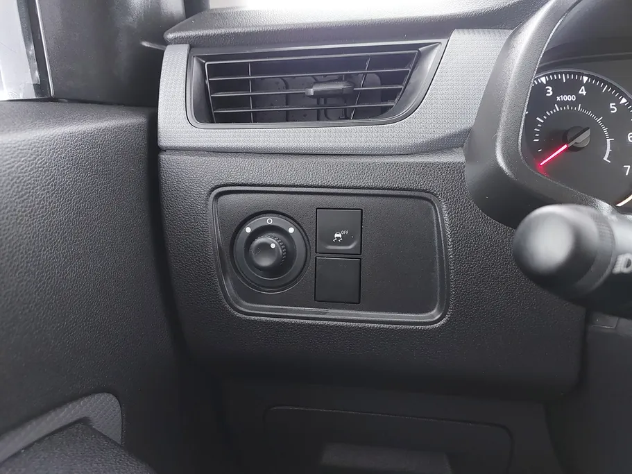 2024 Renault Express Van 