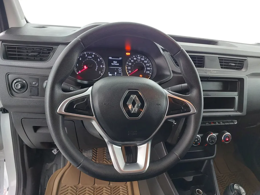 2024 Renault Express Van 